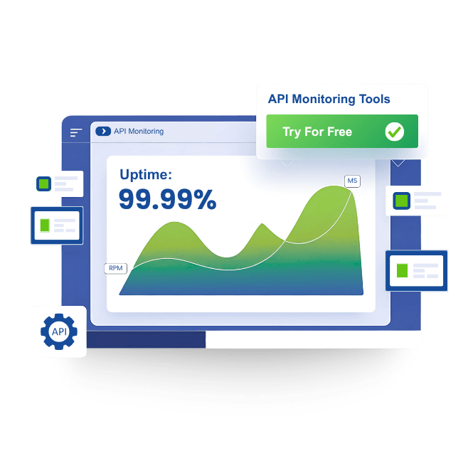 API Monitoring Tools Free
